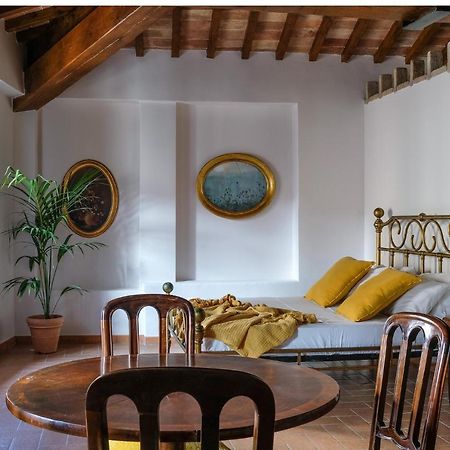 Lemon Tree Boutique Guest House Todi Luaran gambar