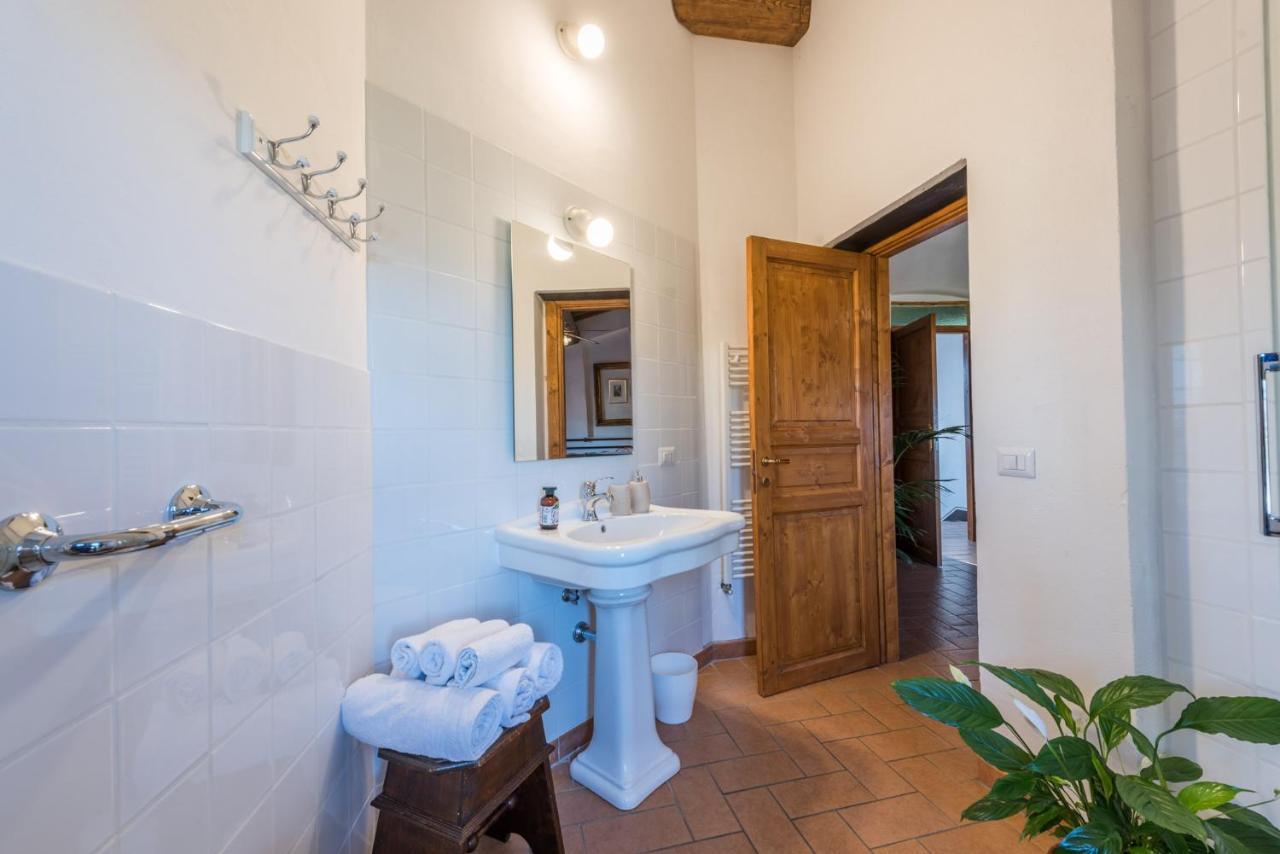 Lemon Tree Boutique Guest House Todi Luaran gambar
