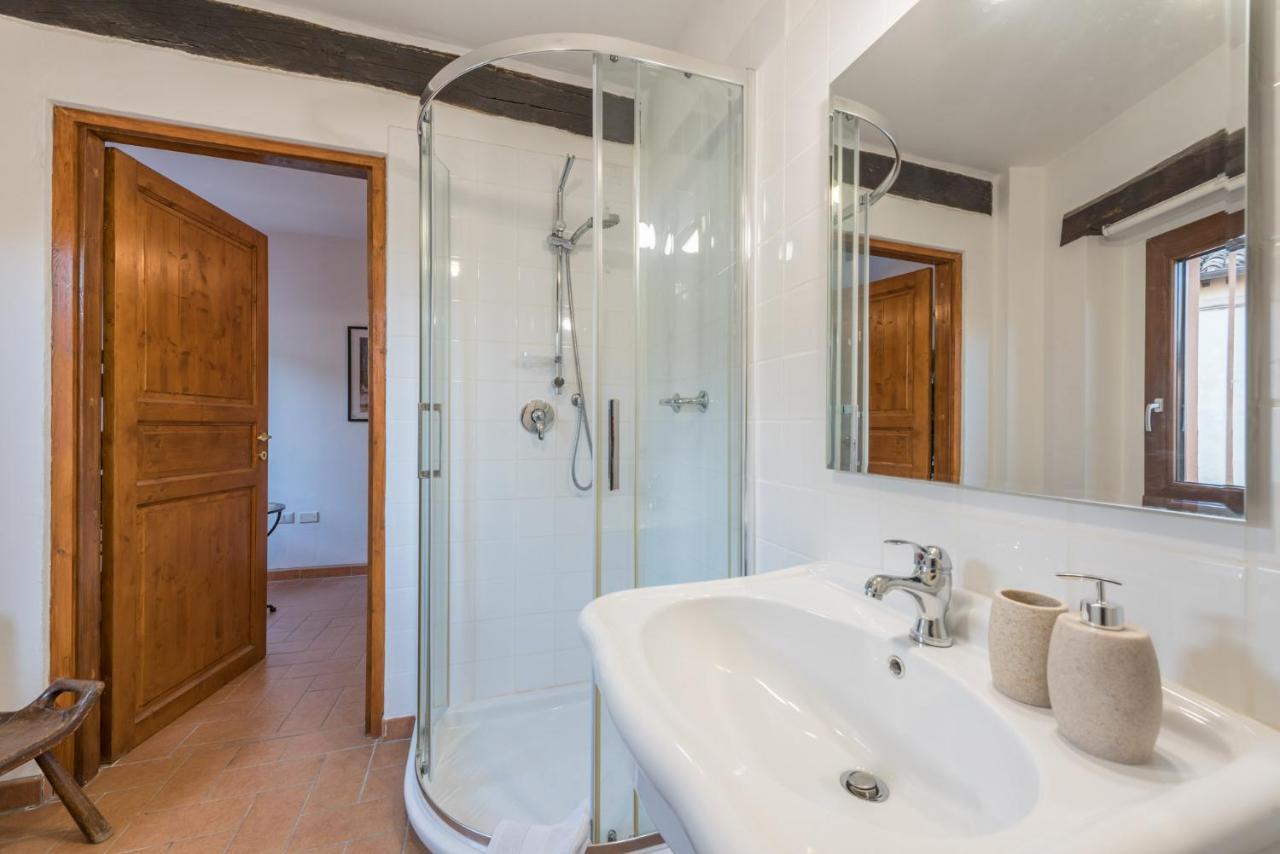 Lemon Tree Boutique Guest House Todi Luaran gambar