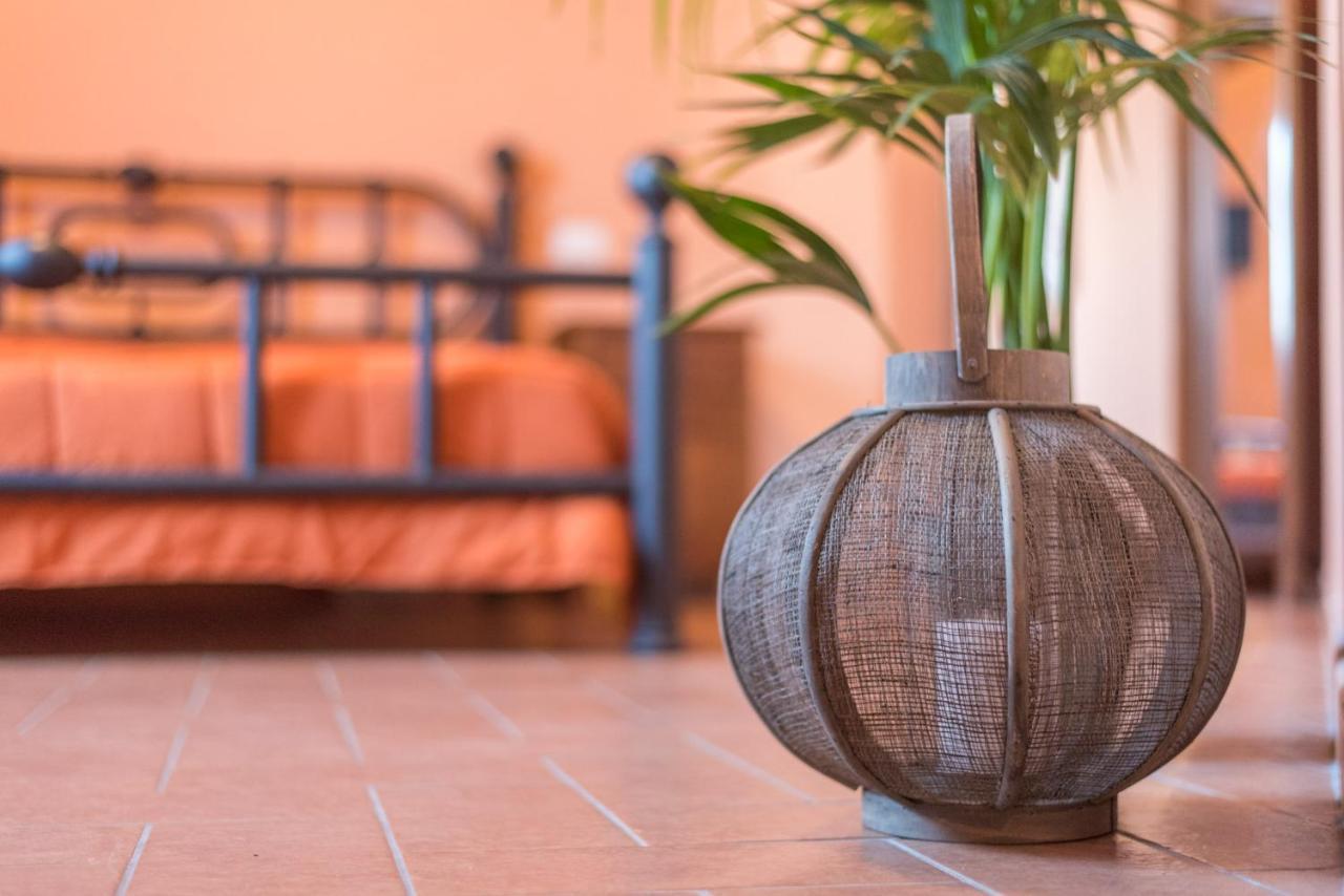 Lemon Tree Boutique Guest House Todi Luaran gambar