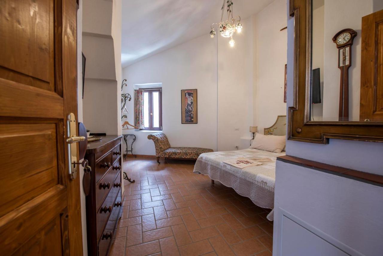 Lemon Tree Boutique Guest House Todi Luaran gambar