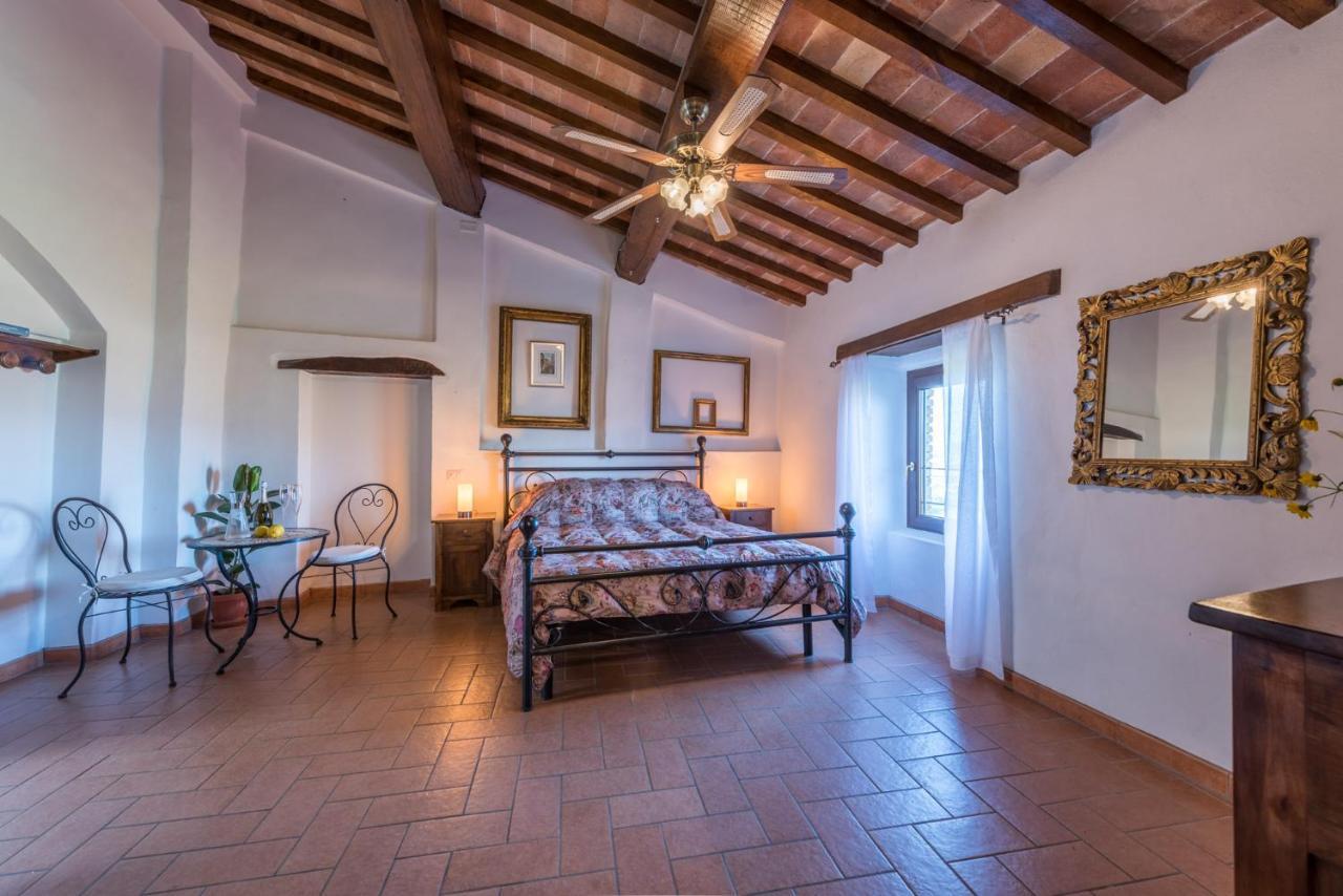Lemon Tree Boutique Guest House Todi Luaran gambar