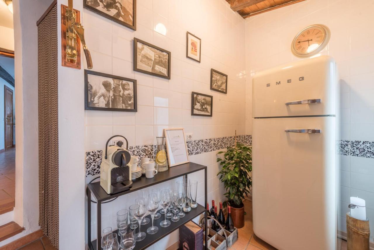 Lemon Tree Boutique Guest House Todi Luaran gambar