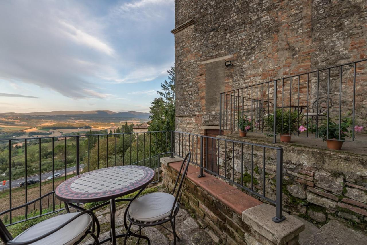 Lemon Tree Boutique Guest House Todi Luaran gambar
