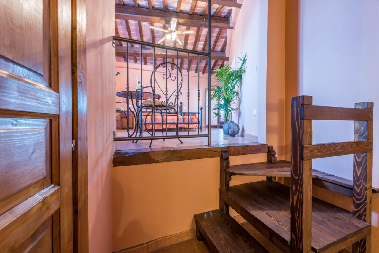 Lemon Tree Boutique Guest House Todi Luaran gambar