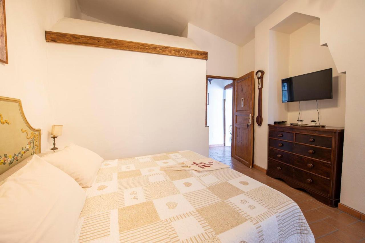 Lemon Tree Boutique Guest House Todi Luaran gambar