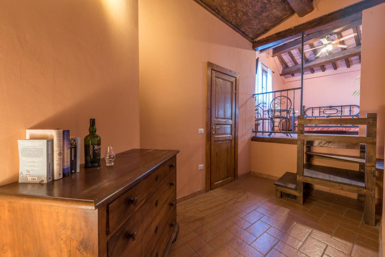 Lemon Tree Boutique Guest House Todi Luaran gambar