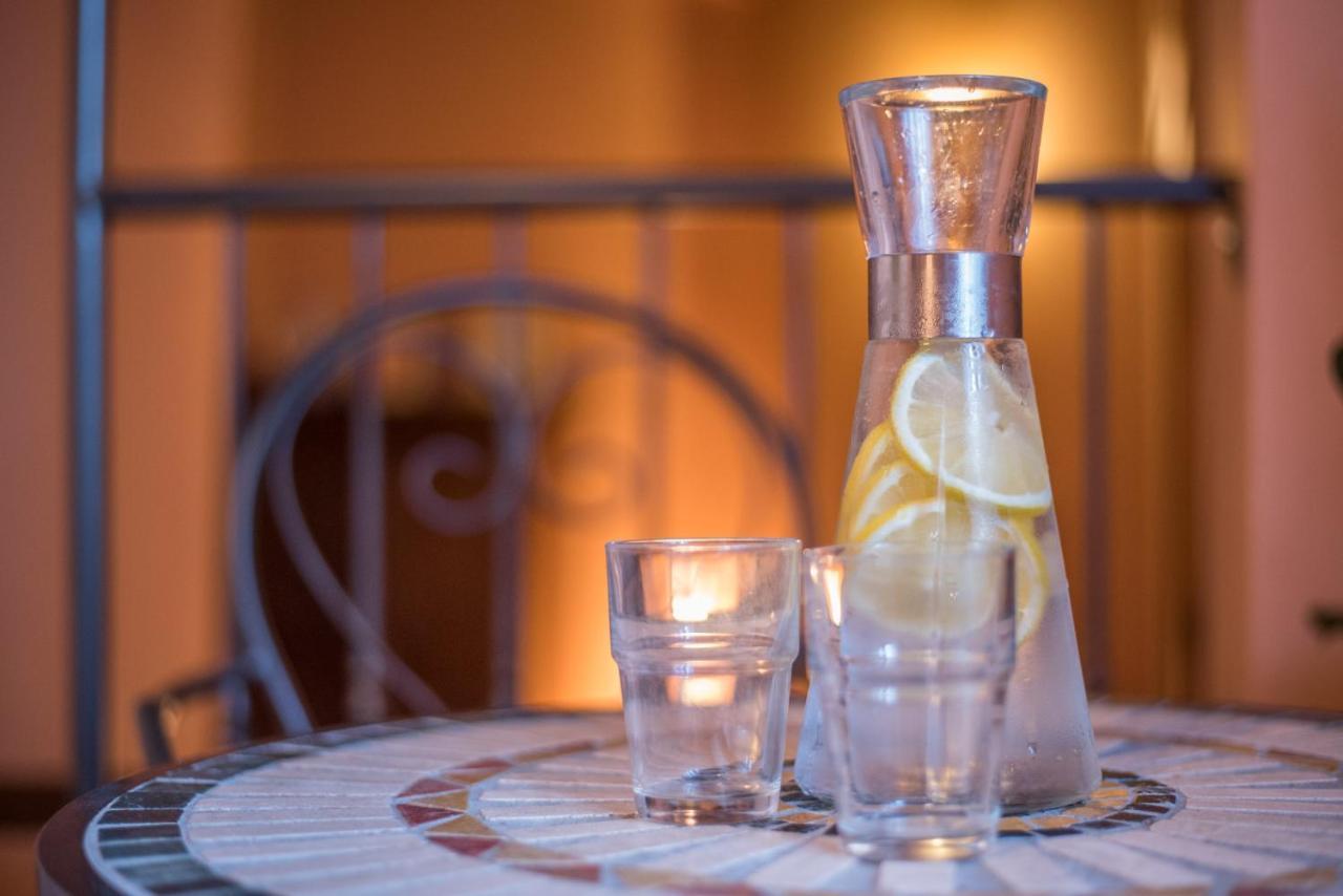 Lemon Tree Boutique Guest House Todi Luaran gambar