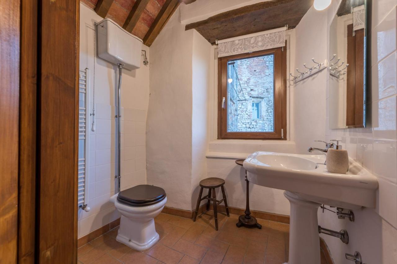 Lemon Tree Boutique Guest House Todi Luaran gambar