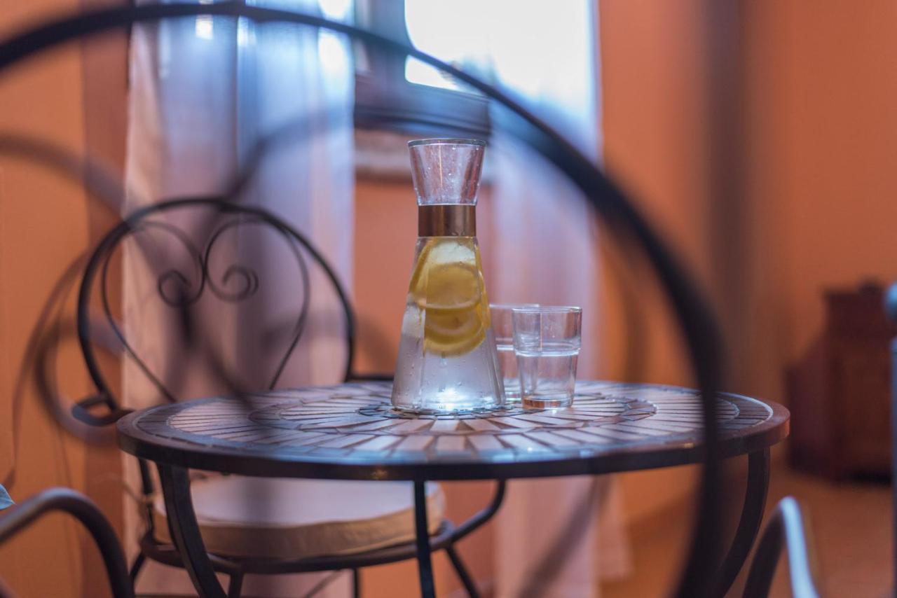 Lemon Tree Boutique Guest House Todi Luaran gambar