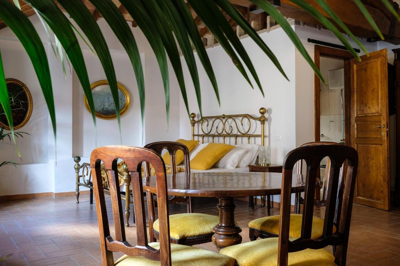 Lemon Tree Boutique Guest House Todi Luaran gambar