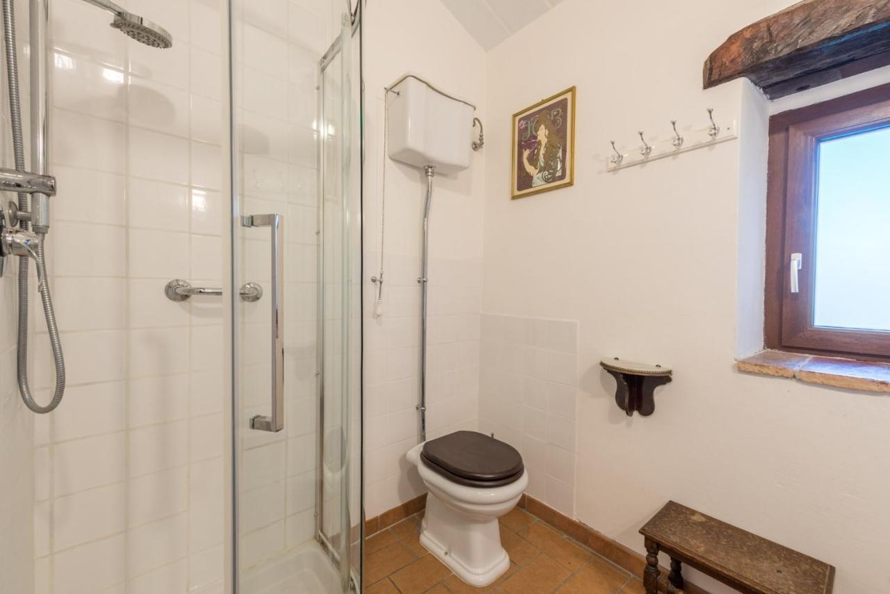 Lemon Tree Boutique Guest House Todi Luaran gambar