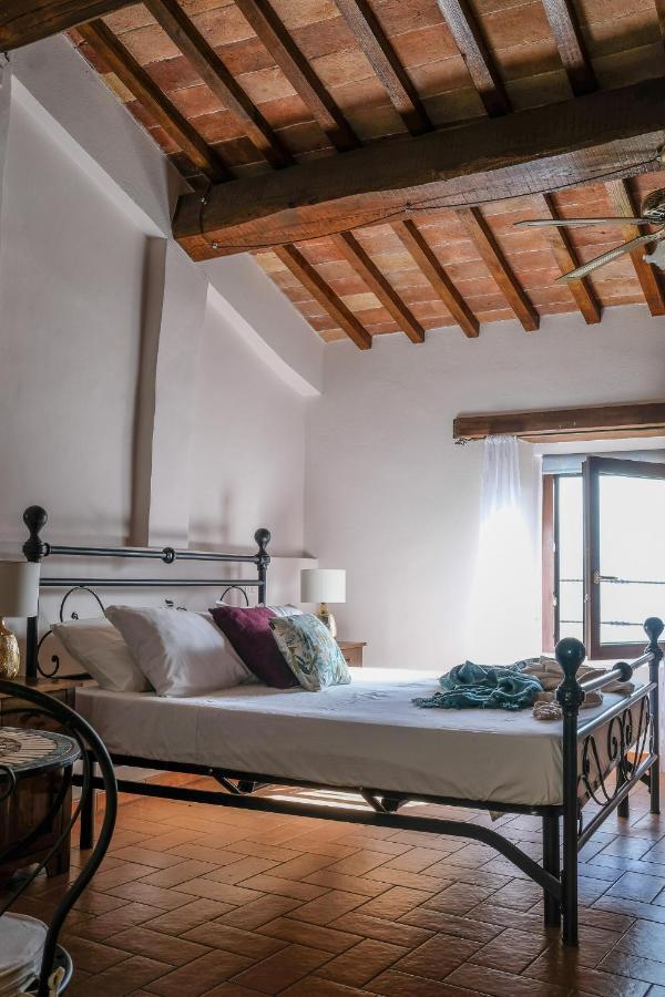 Lemon Tree Boutique Guest House Todi Luaran gambar