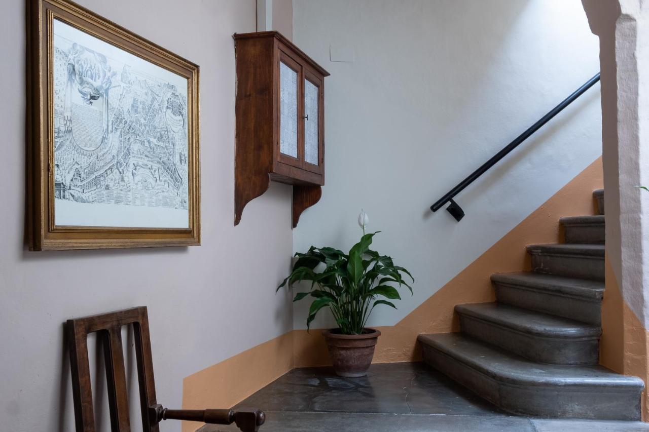 Lemon Tree Boutique Guest House Todi Luaran gambar