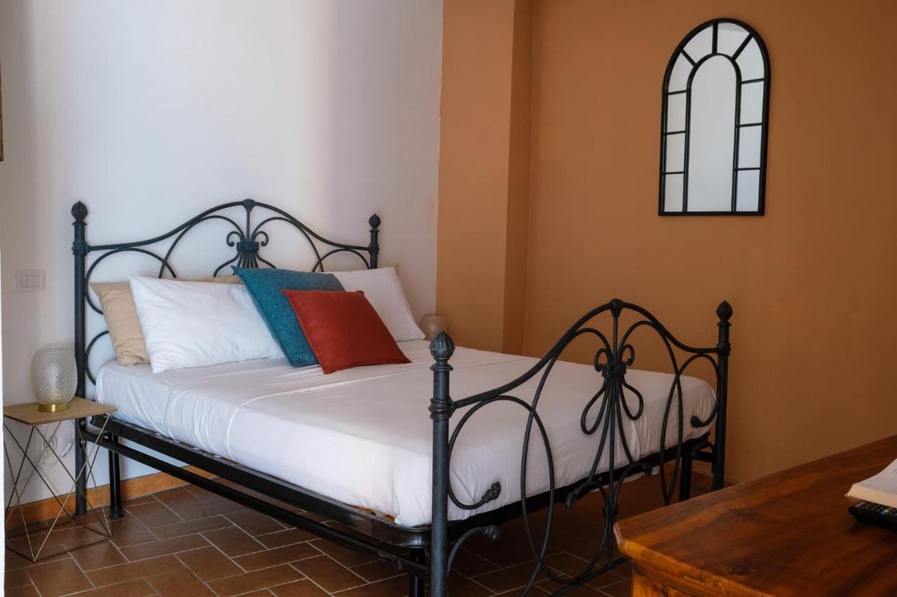Lemon Tree Boutique Guest House Todi Luaran gambar
