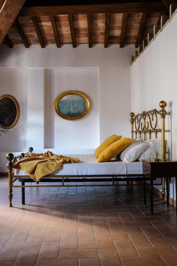 Lemon Tree Boutique Guest House Todi Luaran gambar